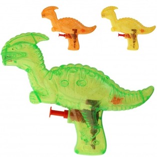 PISTOL AIR BENTUK DINO (24 pcs)