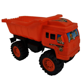 Mainan Mobil Konstruksi Besar Construction Max (1 pcs)