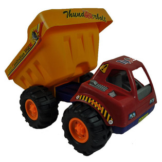 Truk Konstruksi Pasir XXL Super Besar (1 pcs)