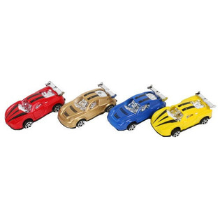 MOBIL SPORT PULL BACK (48 pcs)