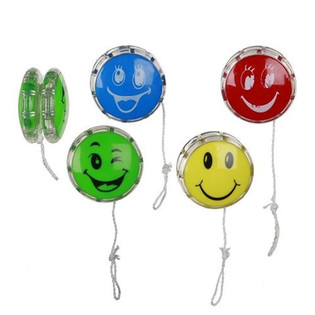 Yoyo Warna-Warni (80 pcs)