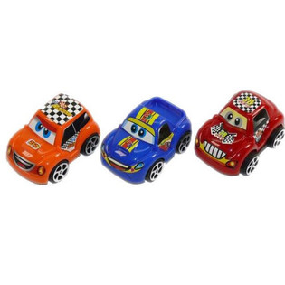 MOBIL MAINAN CERIA (48 pcs)