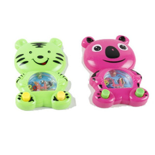 PERMAINAN AIR HEWAN CERIA (48 pcs)