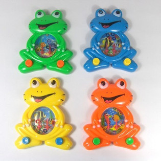 Game Air Katak Ceria (36 pcs)