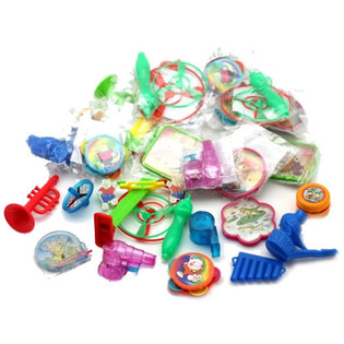 PAKET MIX MAINAN HADIAH (72 pcs)