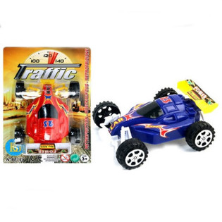 MOBIL MAINAN PULL BACK (24 pcs)
