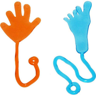 TANGAN LENGKET MINI (48 pcs)