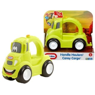 LITTLE TIKES - MOBIL HANDLE HAULERS (Isi 2)