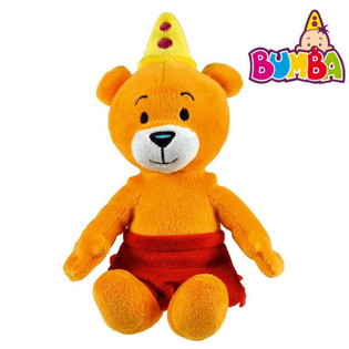 Boneka Bumba - Nanadu, 23 Cm (4 pcs)