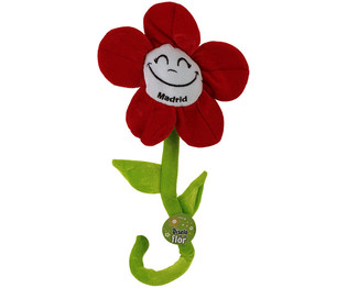 BUNGA MEWAH BESAR, 60 cm - MADRID (27 pcs)