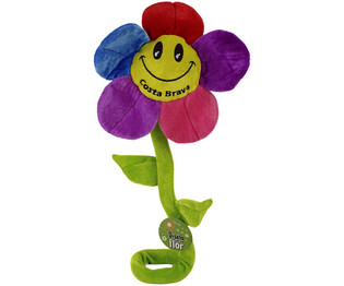 Bunga Boneka Mewah Besar, 60 cm - Costa Brava (27 pcs)