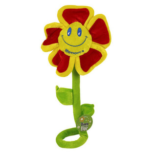 BUNGA BONEKA BESAR, 60 cm - MENORCA (27 pcs)