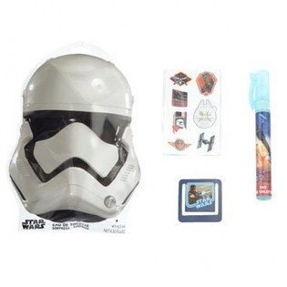 Blindbag Besar Star Wars dengan Pena Parfum, Stiker, dan Pembatas Buku (24 pcs)