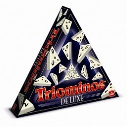 Triominos de Luxe 3H (1 pc.)