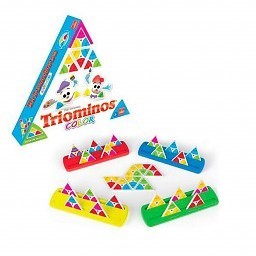 Triominos Color (1 pcs)