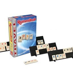 Rummikub The Original Travel (1 pc.)