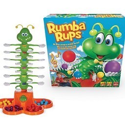 Rumba Rups (1 pcs.)