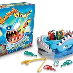Permainan Shark Bite (1 pc) - Goliath