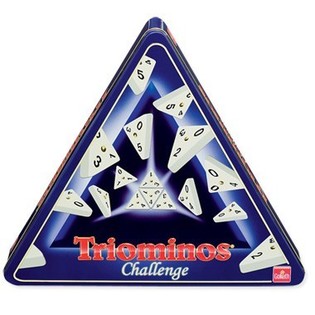 Triominos Challenge (1 pc.)