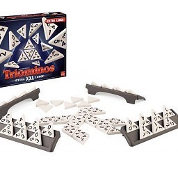 Triominos The Original XXL (1 set)