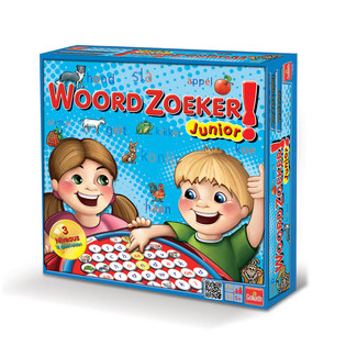 Game Cari Kata The Original Junior (1 pc)