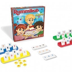 Rummikub Junior &ndash; Asli (1 pc.)