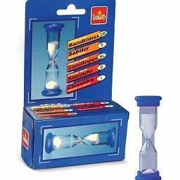 Jam Pasir Rummikub Original (1 pcs)