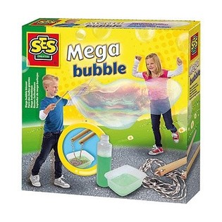 Ses Pembuat Gelembung Mega (1 Pcs)