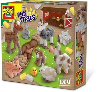 Ses Funmais - Peternakan (1 pcs)