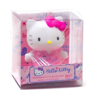 SABUN TERAPUNG HELLO KITTY (12 pcs)