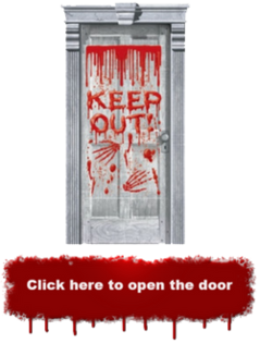 Promo Misteri Halloween