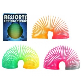 PER PELANGI - KECIL DALAM KOTAK &Oslash; 4 CM (24 pcs)