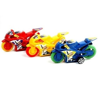 MOTOR PULL BACK KEREN (48 pcs)