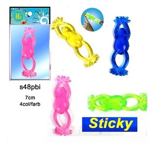 KATAK LENGKET TEMBAK (48 pcs)