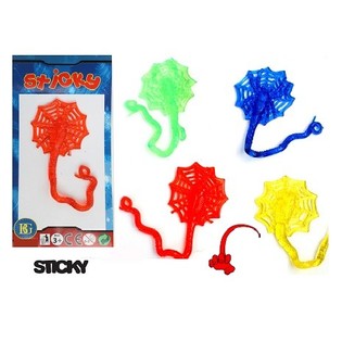 JARING LABA-LABA LENGKET (48 pcs)