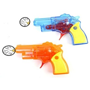 PISTOL MAINAN PERCIKAN (24 pcs)