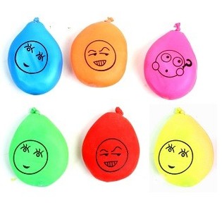 BOLA REMAS CERIA (24 pcs)