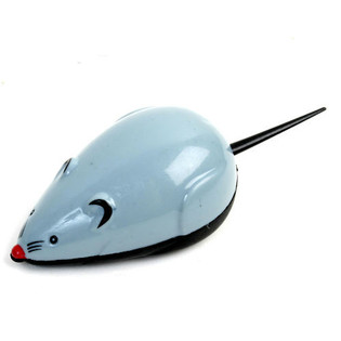 TIKUS TARIK PULL-BACK (48 pcs)