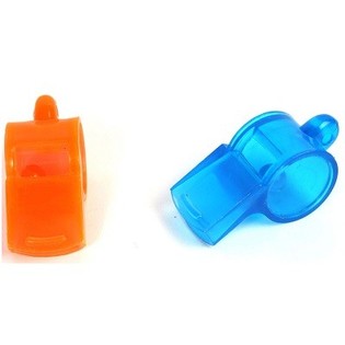 PELUIT TRANSPARAN BESAR, 5,5 Cm (48 pcs)