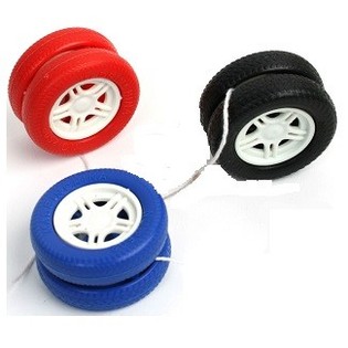 YOYO BAN MOBIL (48 pcs)
