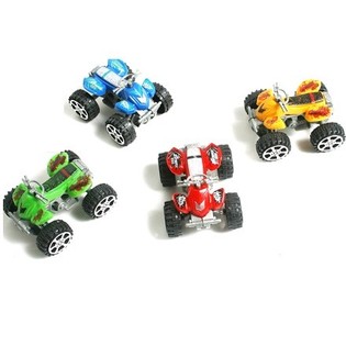 QUAD AKROBATIK GESEK (48 pcs)