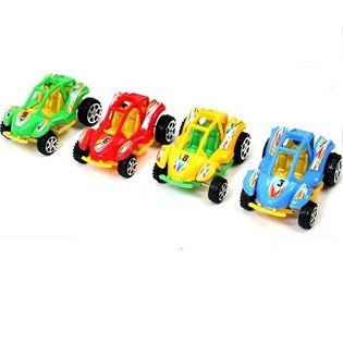 Buggy Stunt Gesek Friction (24 pcs)