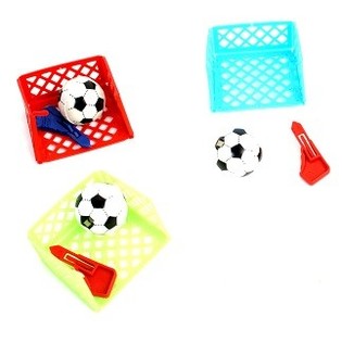 PERMAINAN GAWANG SEPAK BOLA (48 pcs.)