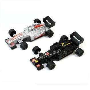 Mobil Balap F-1 untuk Kotak Hadiah (48 pcs)