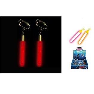 Anting Glow in the Dark (120 pcs)