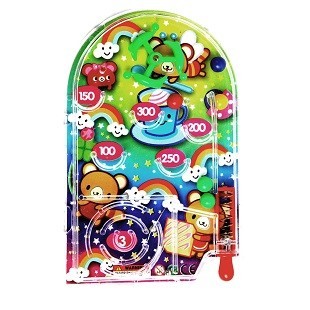 MAINAN PINBALL MINI (48 pcs)