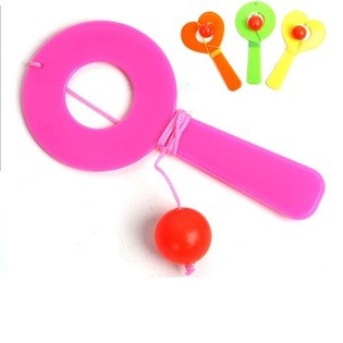 Permainan Bola (48 pcs)