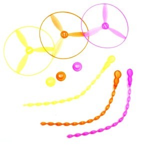 PIRING TERBANG (48 pcs.)