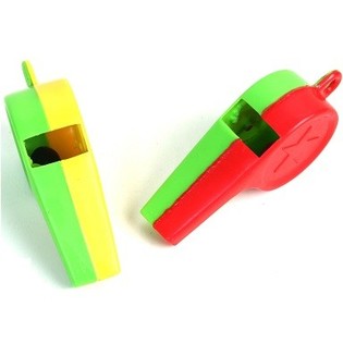 PELUIT KERINCINGAN BESAR (48 pcs)