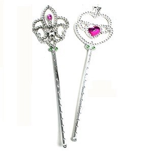 TONGKAT PUTRI, 21 Cm. (24 pcs)